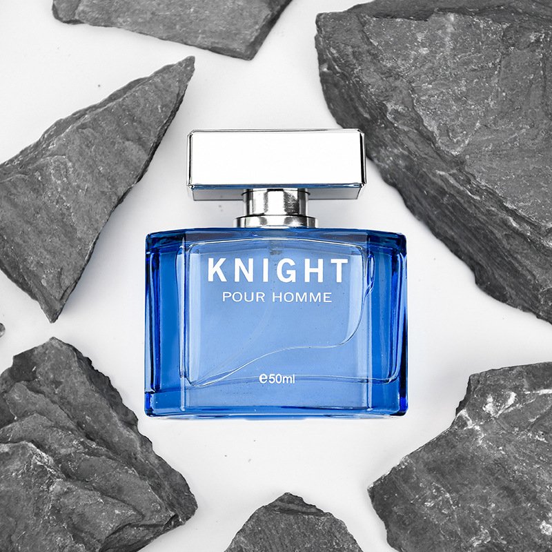 Oem Men's Perfume Brand Original Perfume Wholesale Luxury Good Quality Men Perfumes 100ml