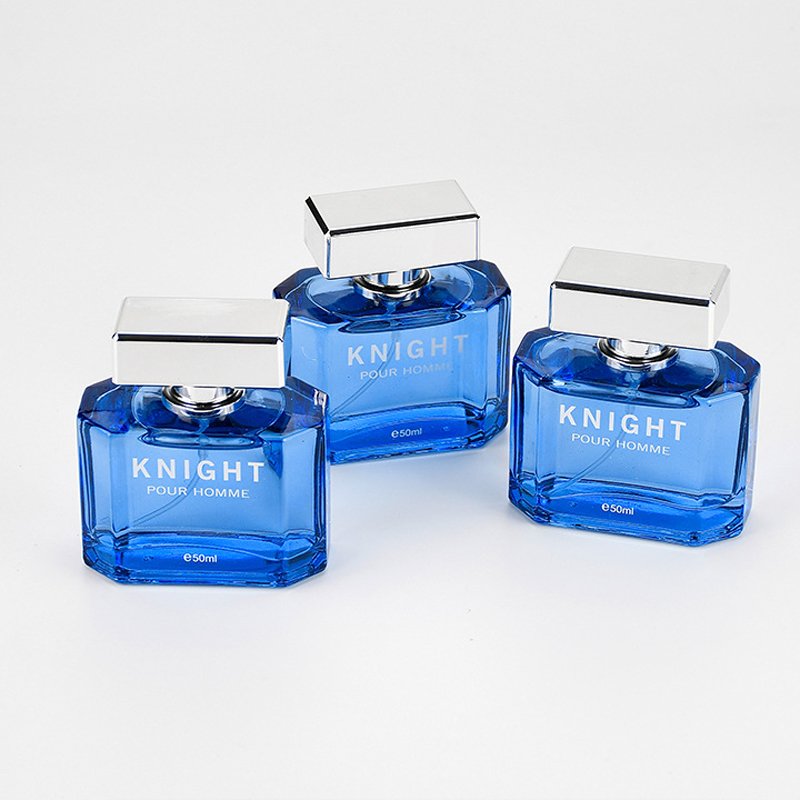 Oem Men's Perfume Brand Original Perfume Wholesale Luxury Good Quality Men Perfumes 100ml