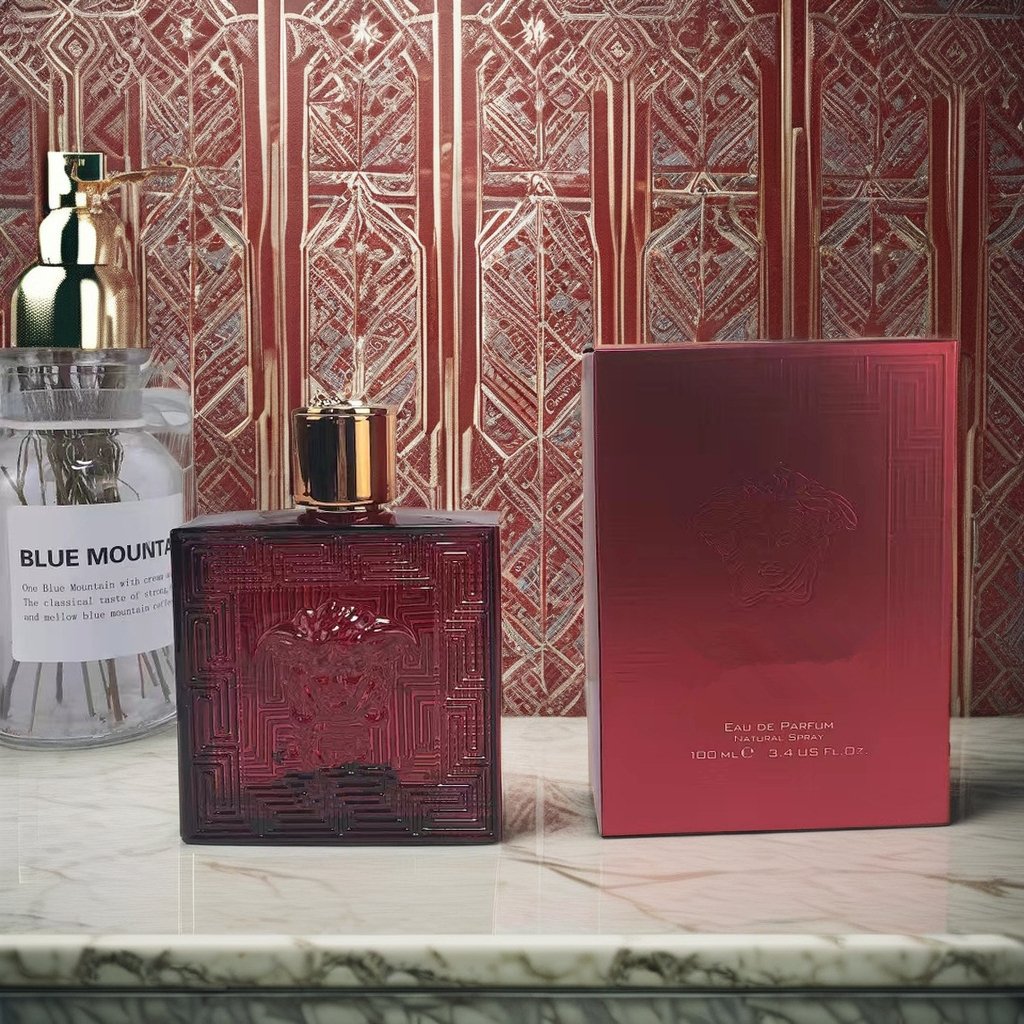 Men's Perfume Cologne Wholesale Authentic Lasting Light Fragrance Fresh Cologne Perfume 50ml