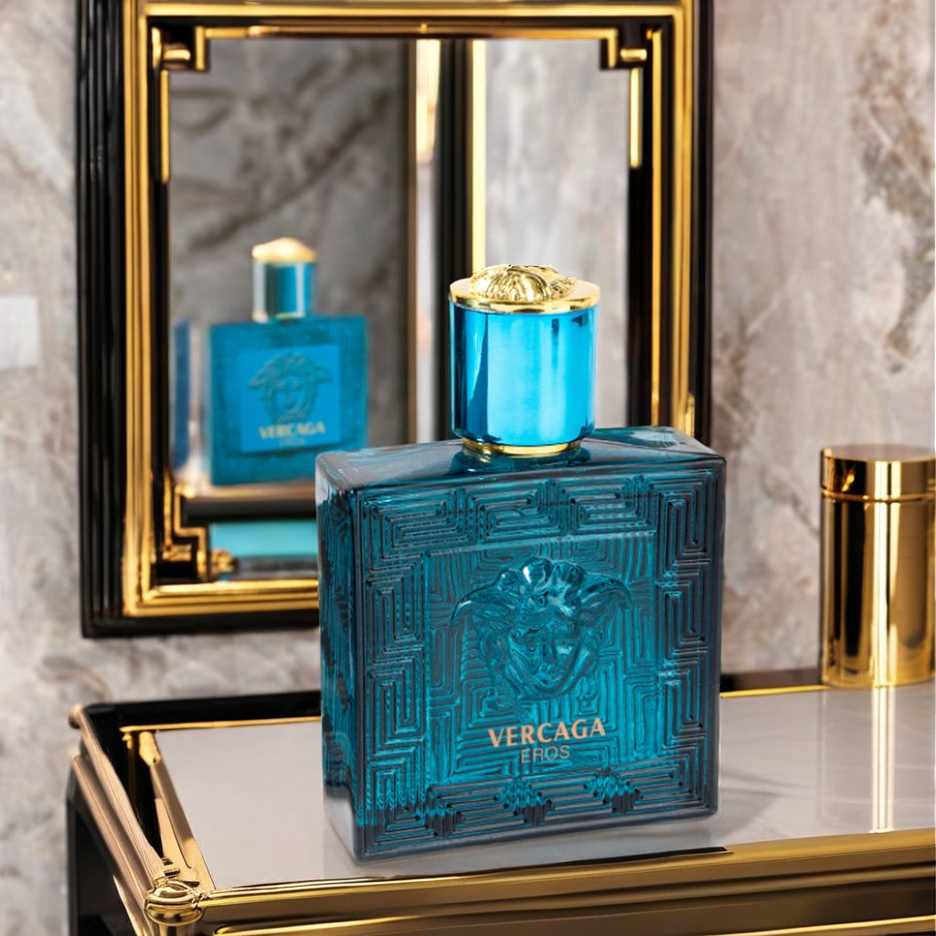 Men's Perfume Cologne Wholesale Authentic Lasting Light Fragrance Fresh Cologne Perfume 50ml