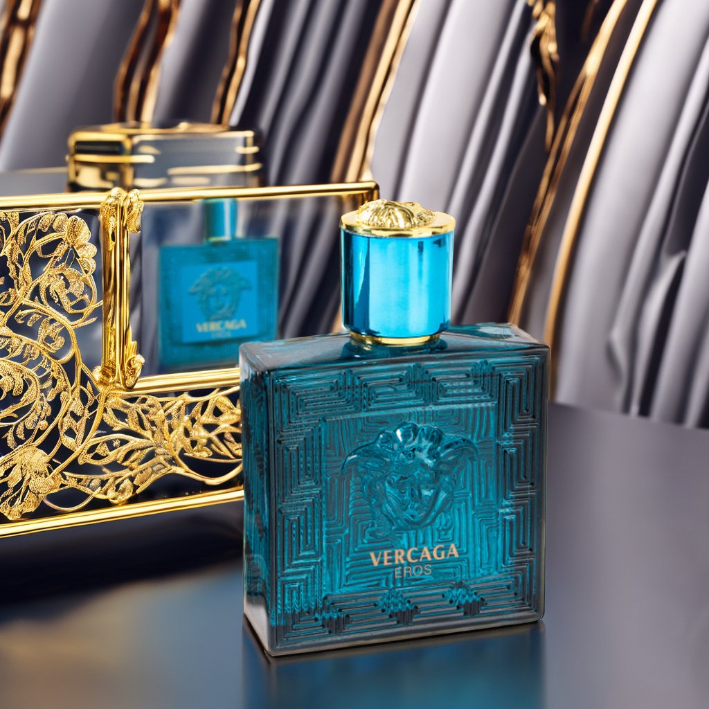 Men's Perfume Cologne Wholesale Authentic Lasting Light Fragrance Fresh Cologne Perfume 50ml