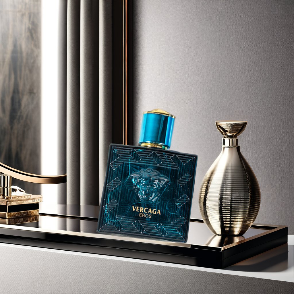 Men's Perfume Cologne Wholesale Authentic Lasting Light Fragrance Fresh Cologne Perfume 50ml