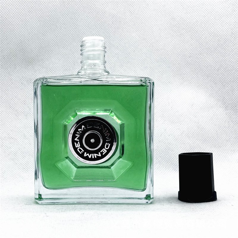 High quality wholesale luxury arabic Dubai perfume oud musk essence oil 100ml long lasting men's perfume original