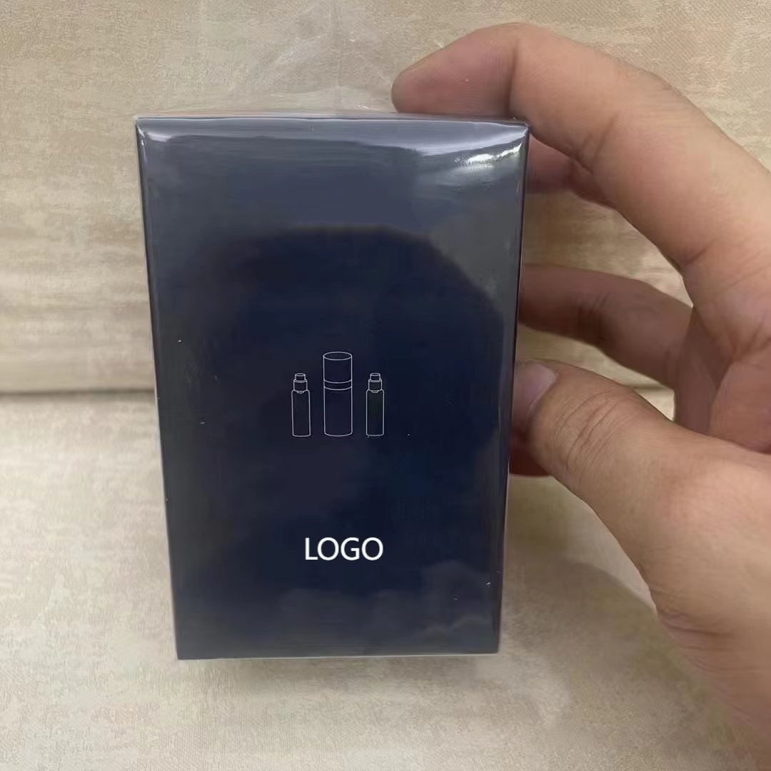 Hot Sale Mini Perfume Set Body Spray For Men Rich Fragrance Perfumes Original Brand Cologne Men's Perfume