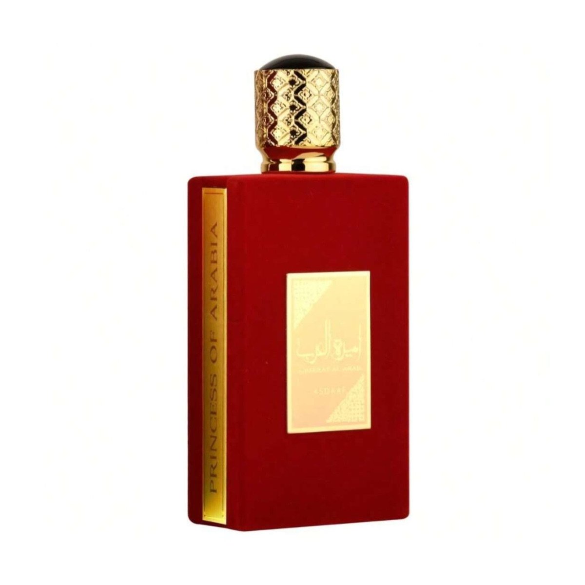 Wholesale Popular Asdaaf United States Arabic Men's Perfume 100ML Dubai Men's Body Spray Perfume QJ1021