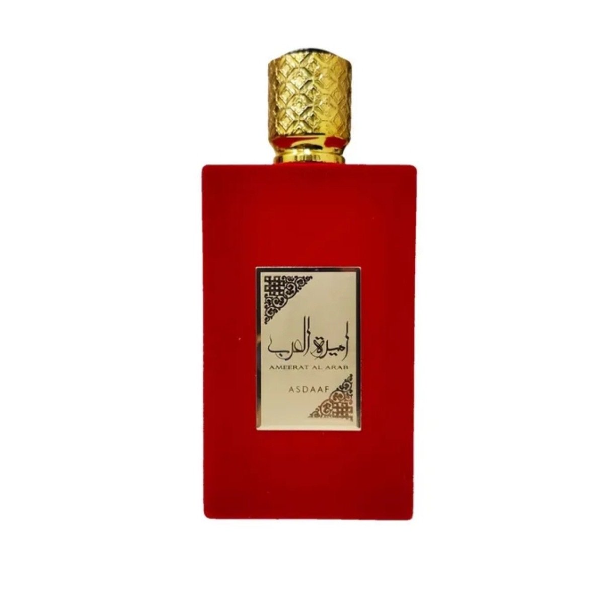 Wholesale Popular Asdaaf United States Arabic Men's Perfume 100ML Dubai Men's Body Spray Perfume QJ1021