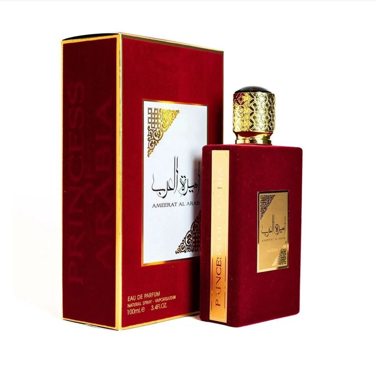 Wholesale Popular Asdaaf United States Arabic Men's Perfume 100ML Dubai Men's Body Spray Perfume QJ1021