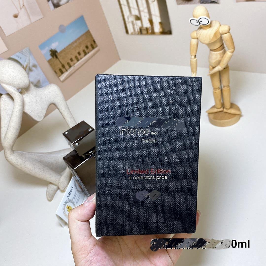 Night Club Revelry Eau de Perfume Armaf de Nuit Sillage 105 ML Unisex Long Lasting Dubai Cologne perfumes
