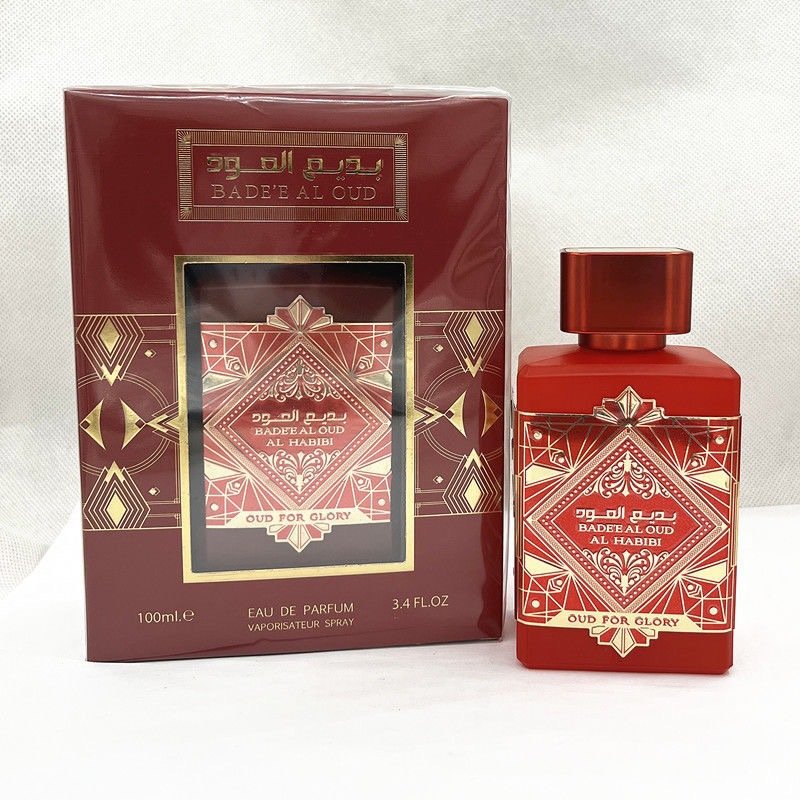 Dubai Prince Men's Perfume 100ML Cologne Lasting Light fragrance Fresh Desert Flower Arabic essential oil perfume