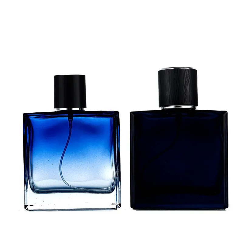 30ml 50ml 100ml men's perfumes and colognes OEM Original Fragrance Luxury Perfume spray bottle