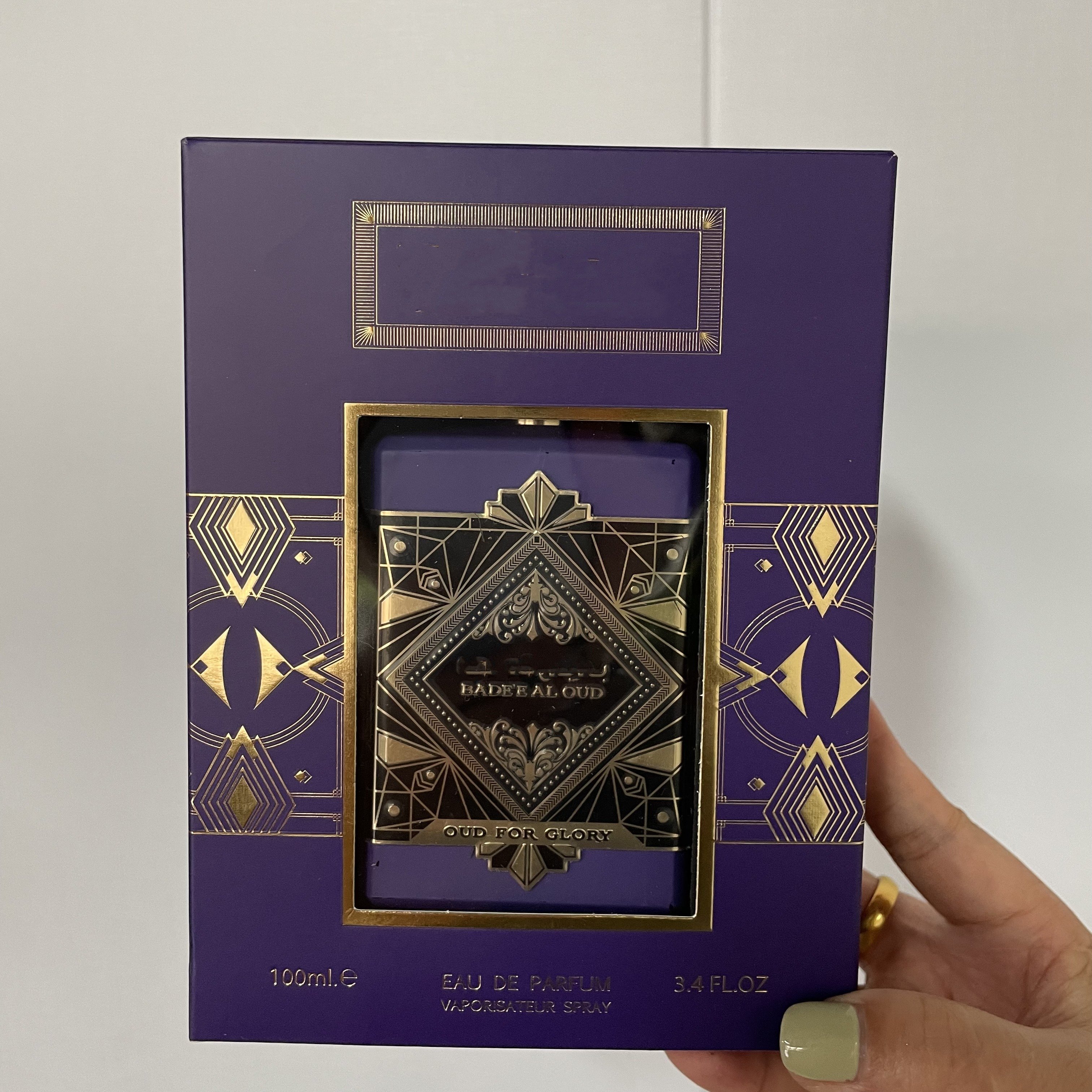 2024 Hot Selling Professional Manufacturer Unisex Spray Perfume Original Arabian for Men Exported Worldwide