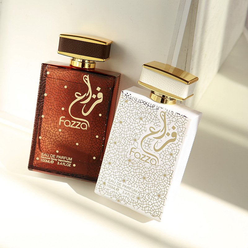 Arabian Dubai unisex perfume Haruf high-end hot selling manufacturers direct wholesale perfume