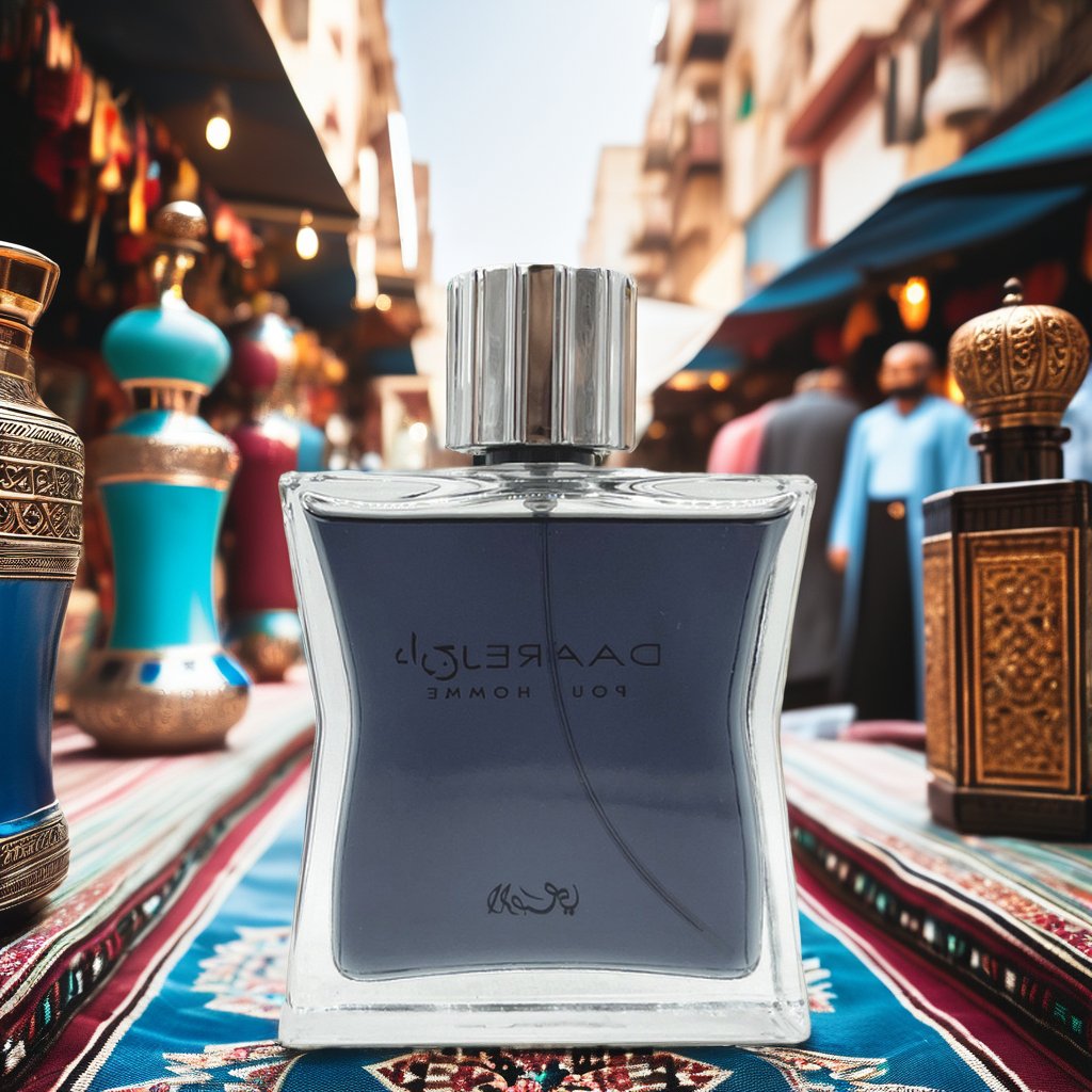 Wholesale 100ml Luxury Dubai Perfume Men High Quality Rose Fragrance Lasting Classic Body Use Foreign Trade Export Arab Middle