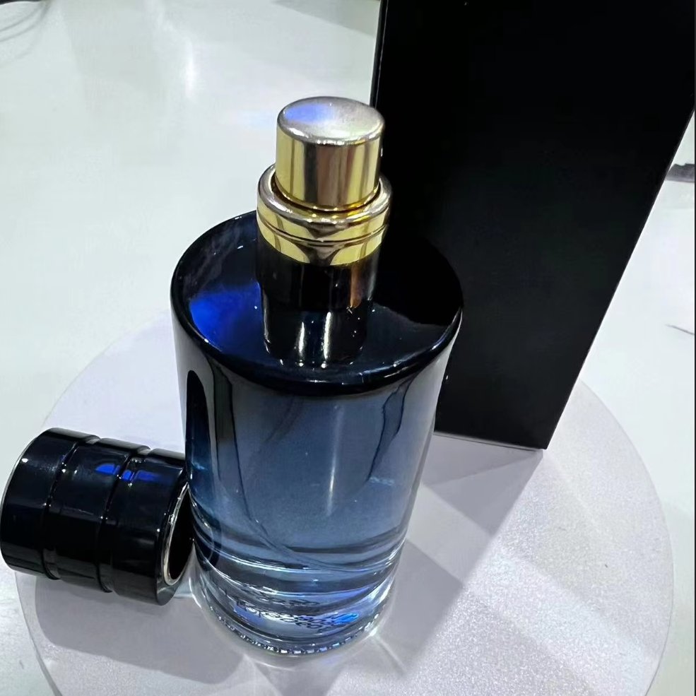 Top Quality Fragrance wholesale Brand Perfumes Original Men's Perfume Cologne Brand Women Body Spray