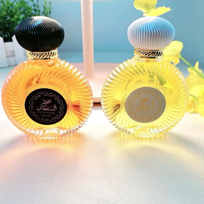 Hot Fragrance Body Spray for Men Women Long-Lasting Cologne Perfume with Fruit Rose Aromas High Quality Plastic Bottle Daily Use