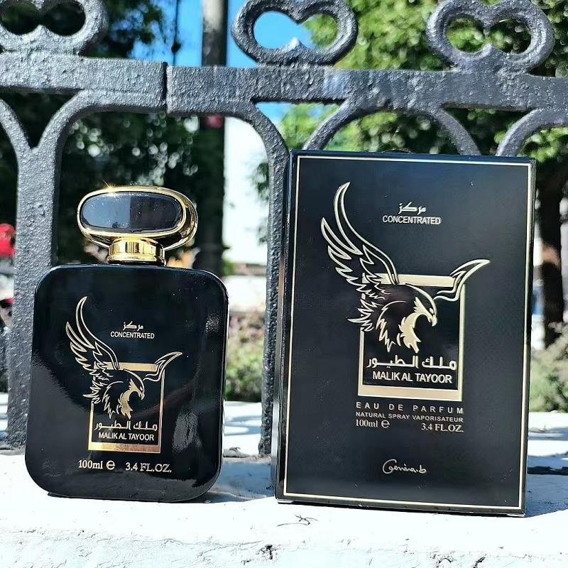 Hot Fragrance Body Spray for Men Women Long-Lasting Cologne Perfume with Fruit Rose Aromas High Quality Plastic Bottle Daily Use