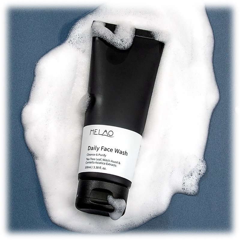 Private Label Mens Skin Care Face Cream Anti Acne Whitening Moisturizing Oil Control Organic Skin Care Set For Men