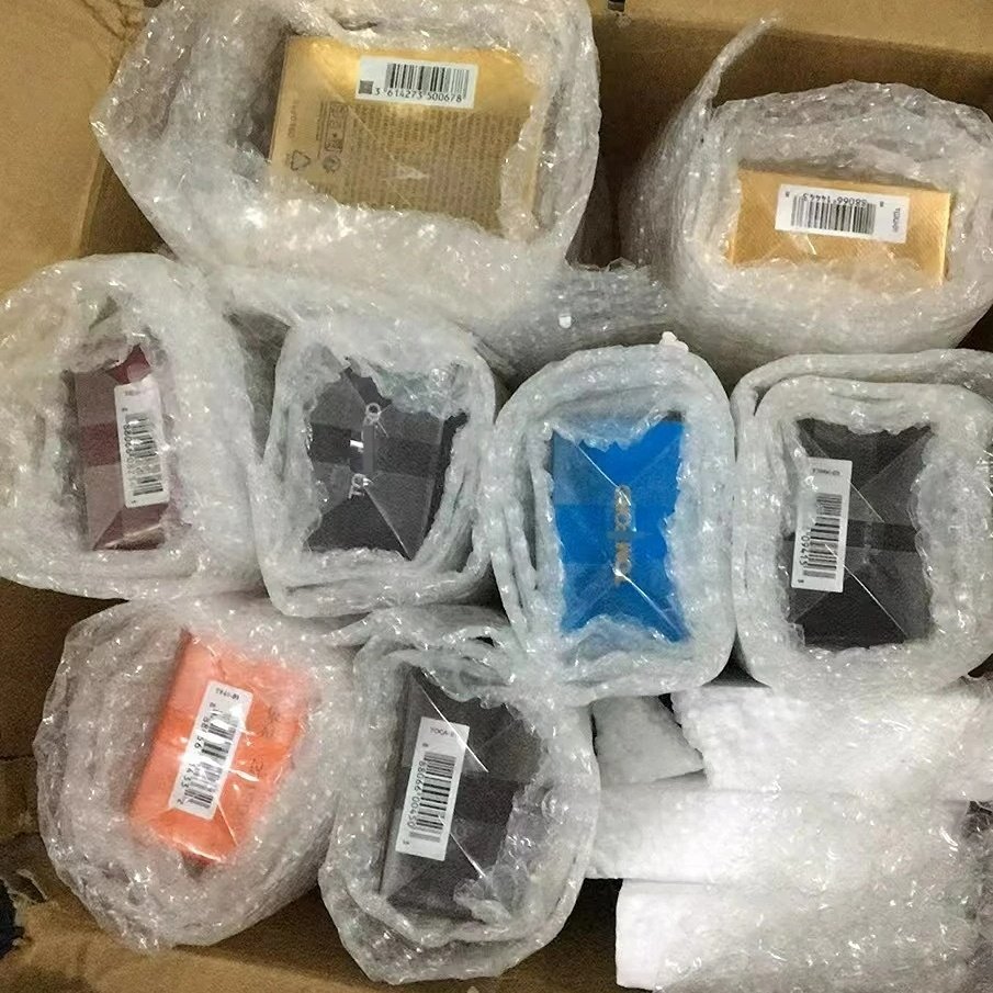 Wholesale Brand Perfume Supplier Men Cologne Body Spray Long Lasting Fragrance Men's Perfume One Million Perfume Original