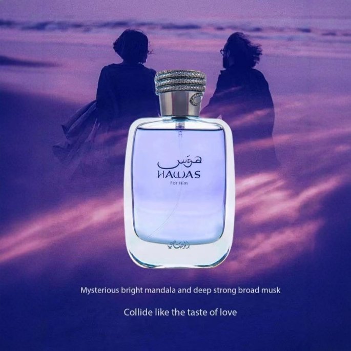 TOP Arabic perfume pour homme eau de parfum Long Lasting Designer Men's Fragrance Brand Perfume Dubai