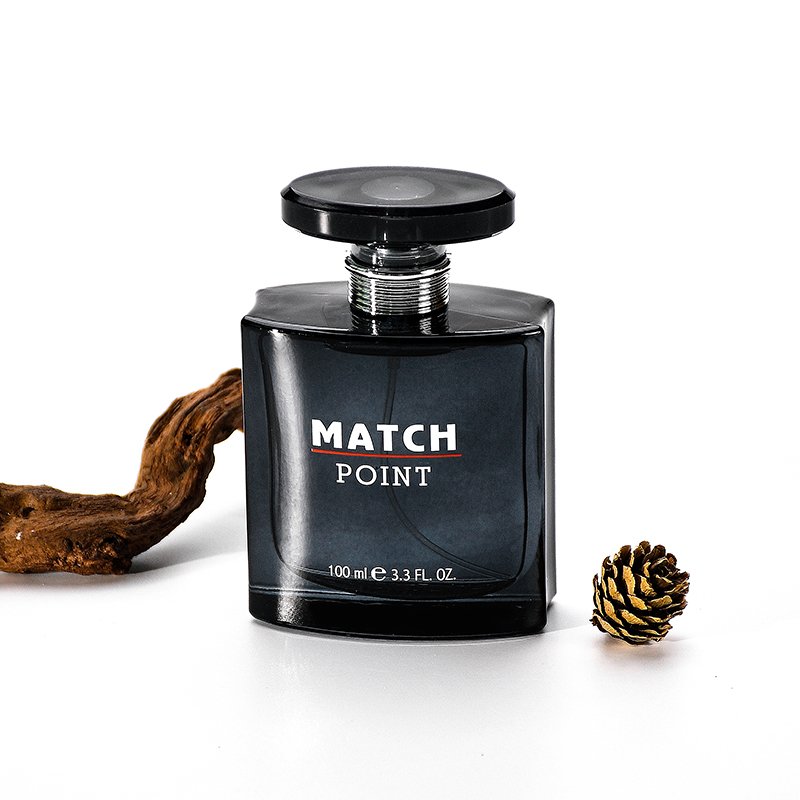 Custom High Quality 100ml Gentlemen Perfume For Men Long Lasting Fragrance Original Brand Men's Perfume