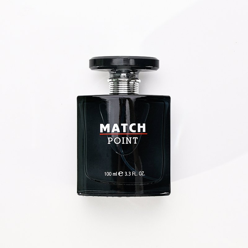 Custom High Quality 100ml Gentlemen Perfume For Men Long Lasting Fragrance Original Brand Men's Perfume