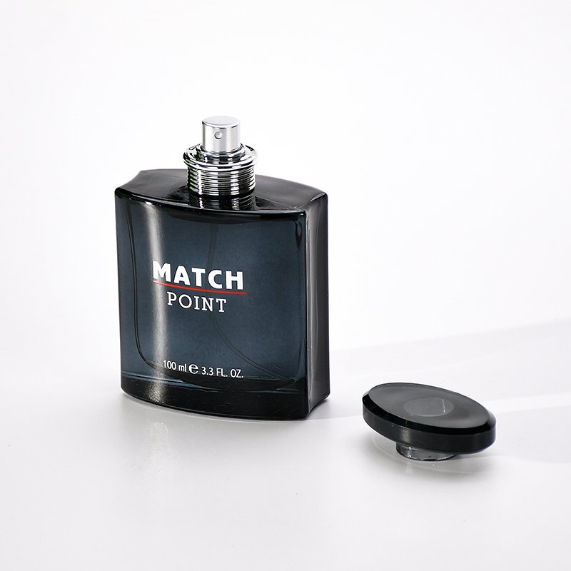 Custom High Quality 100ml Gentlemen Perfume For Men Long Lasting Fragrance Original Brand Men's Perfume