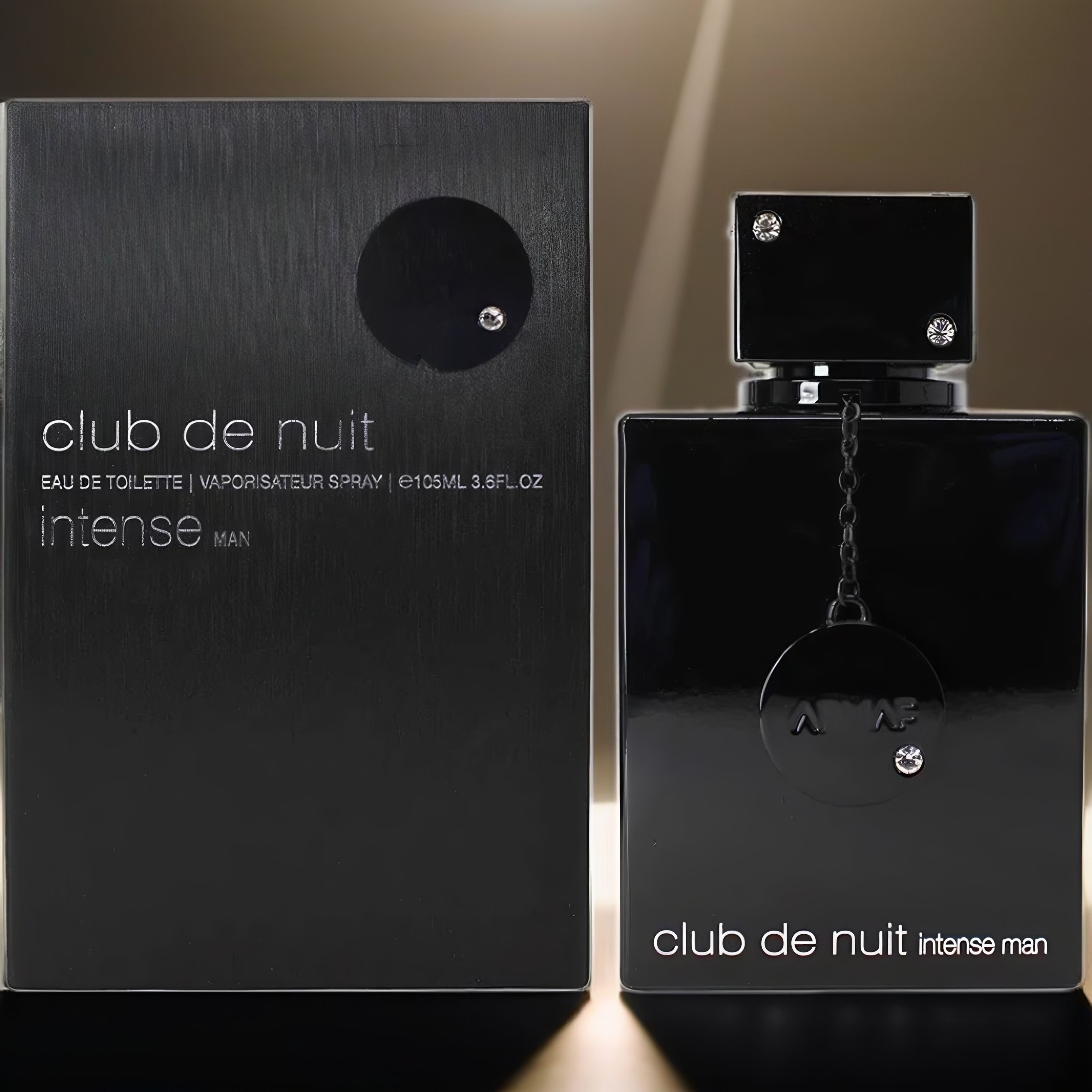 High-quality dubai perfumes club de nuit Women's Men's perfume Direct sale