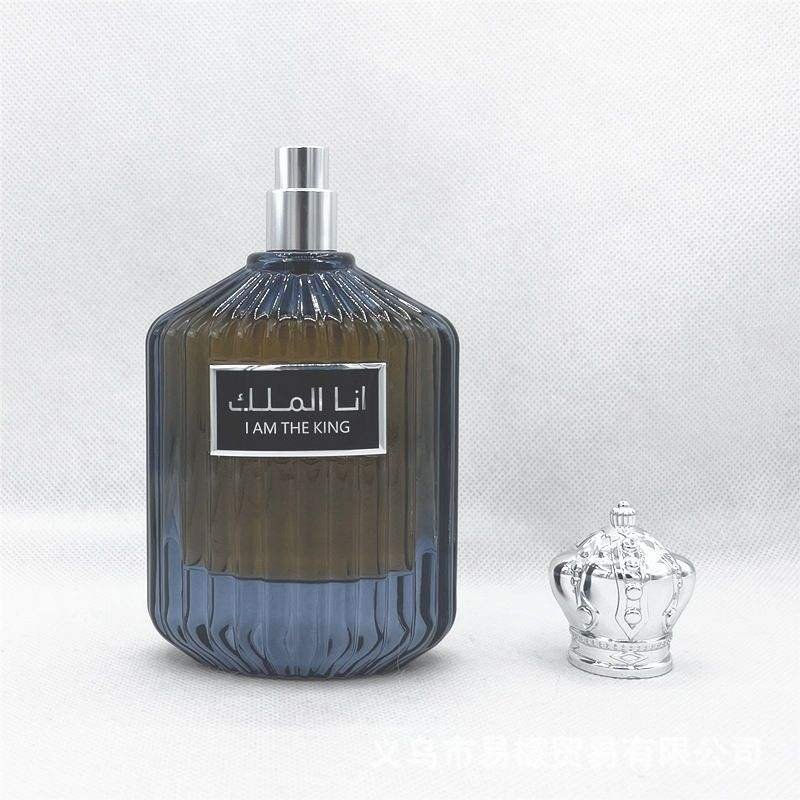 Factory Direct Sales Perfumes Originale Al Por Mayor Cologne Fragrance Arab royal Men's Perfume