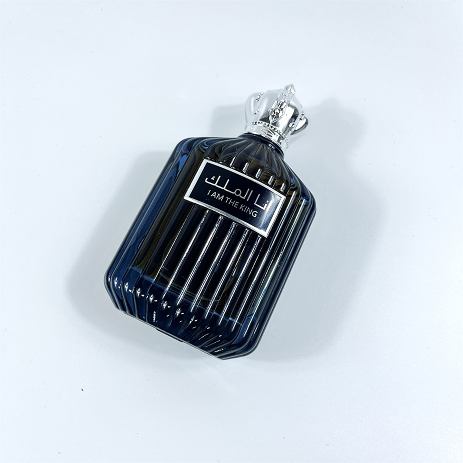 Factory Direct Sales Perfumes Originale Al Por Mayor Cologne Fragrance Arab royal Men's Perfume