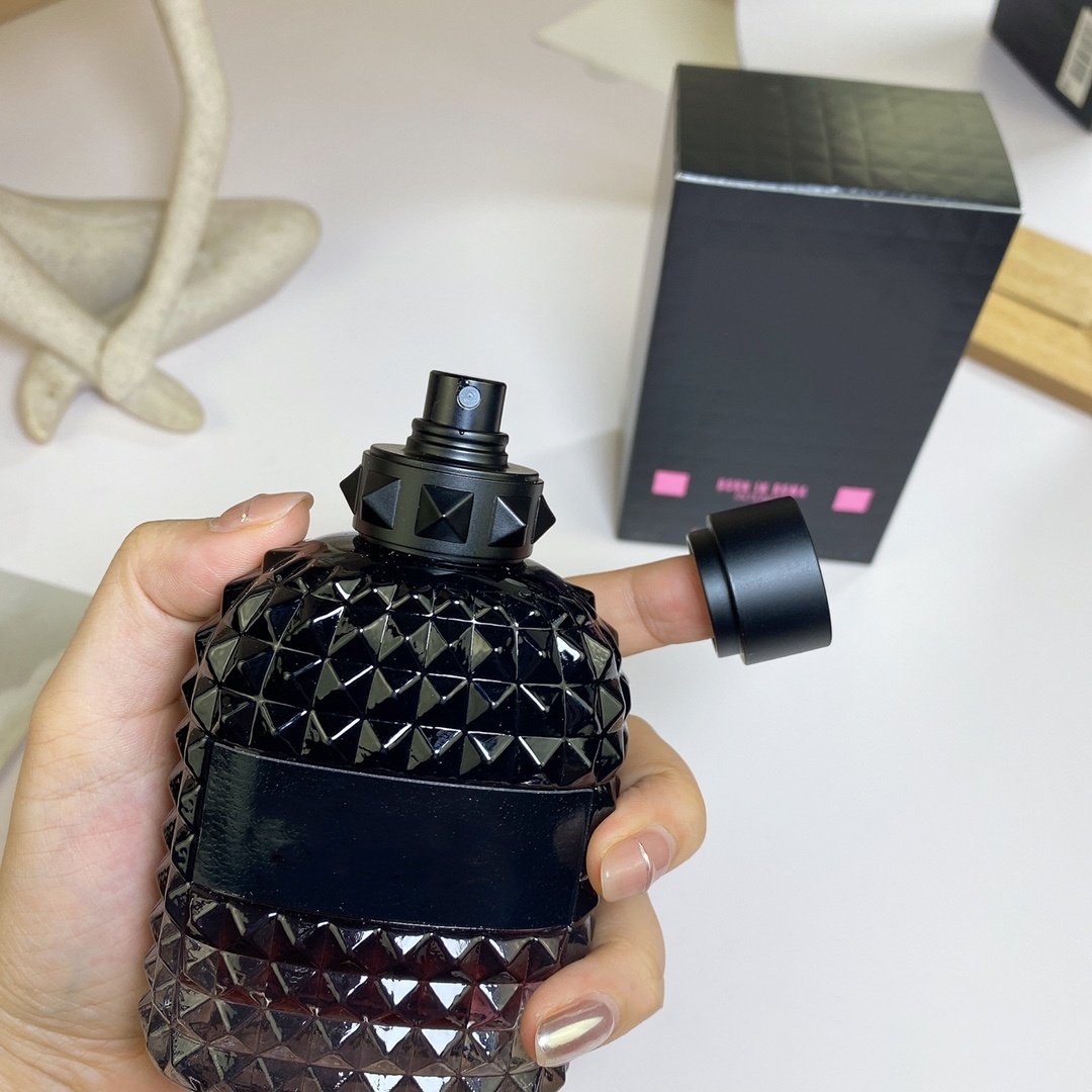 Best Selling High Quality Men's Perfume 100ml Men's Long Lasting Perfume Body Spray