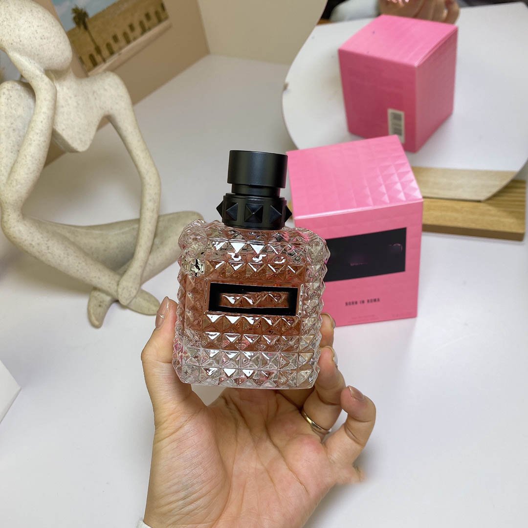 Brand Perfumes Original Donna Born In Roma Perfume 100ML Brand High Quality Original Women Perfume original