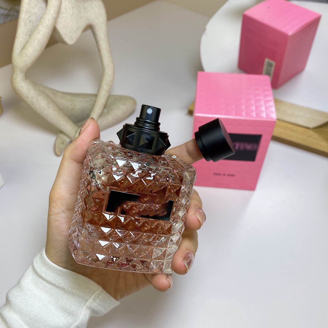 Brand Perfumes Original Donna Born In Roma Perfume 100ML Brand High Quality Original Women Perfume original