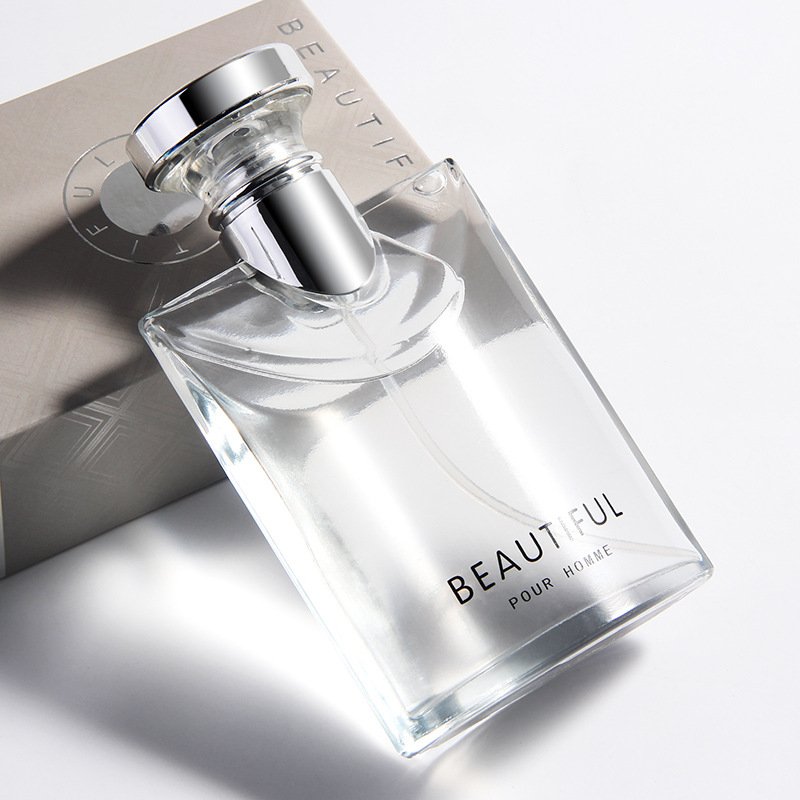 Original Brand Perfume Top Darjeeling Tea Men'S Perfume Fresh Blue Tea Cologne