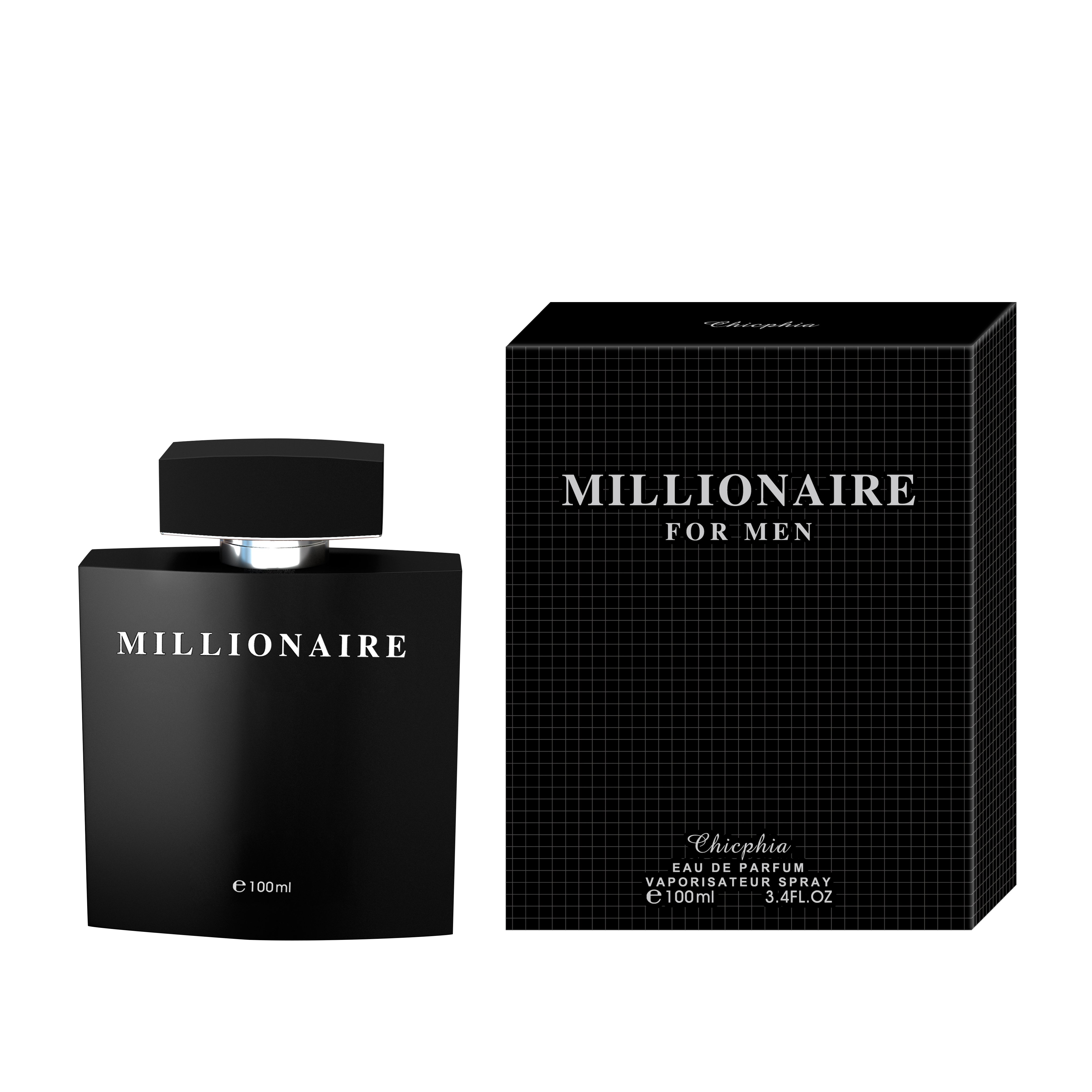100ML MEN EDP EDT parfum perfume fragrance for men