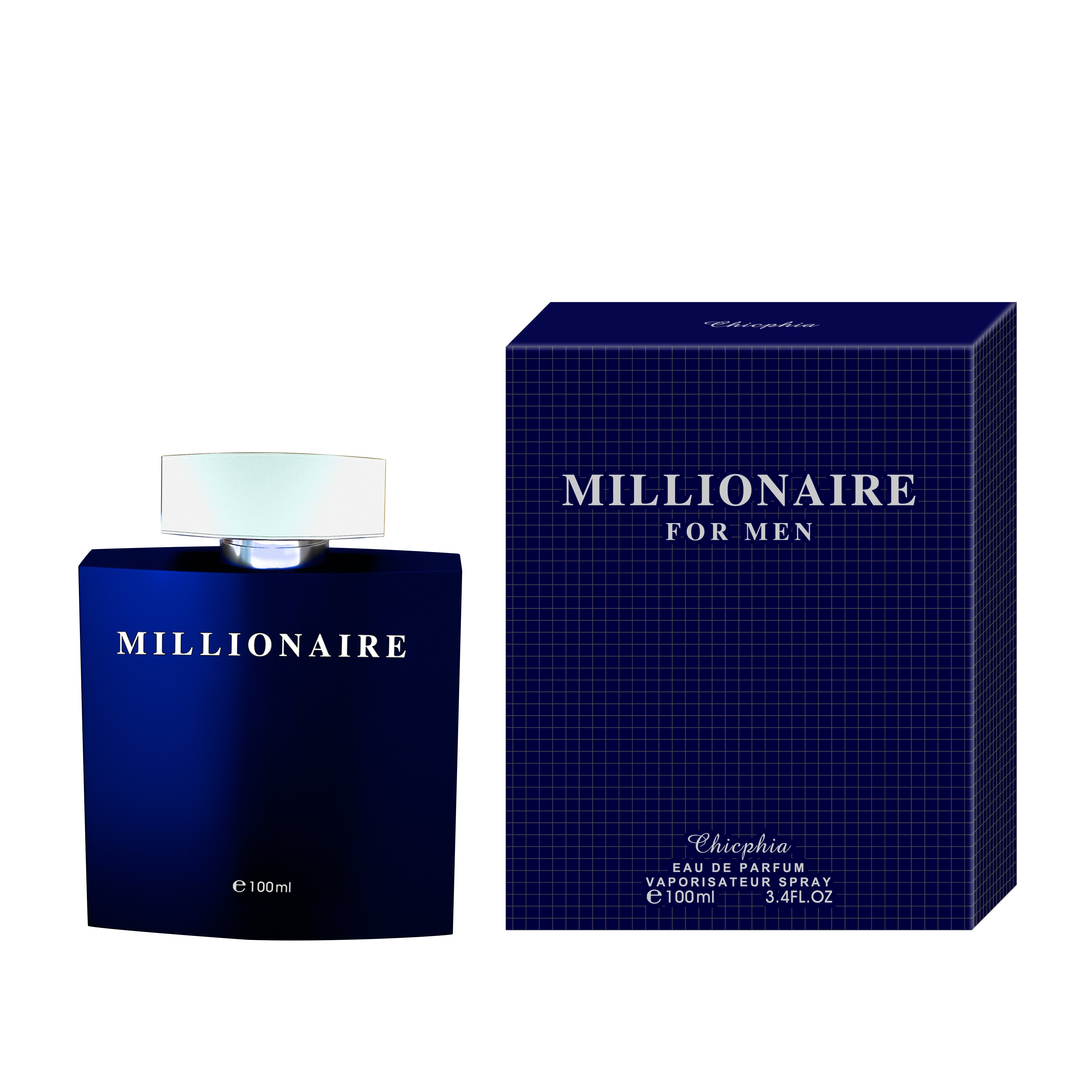 100ML MEN EDP EDT parfum perfume fragrance for men