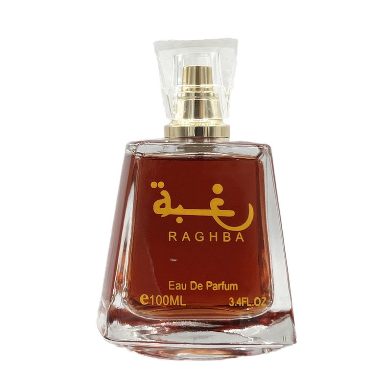 High-End Men's Eau de Parfum Gift Set 100+50ml Woody Fragrance for Dubai and the Middle East Wholesale for Arbabs