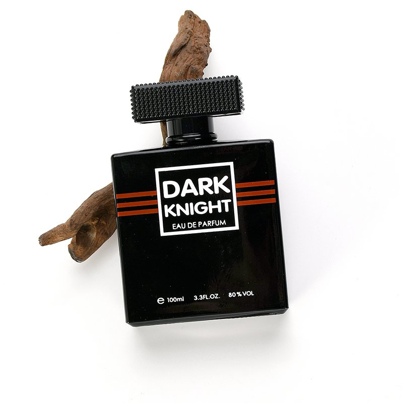 Cologne original perfume for men black bottle men's perfumes with pheromones support OEM ODM