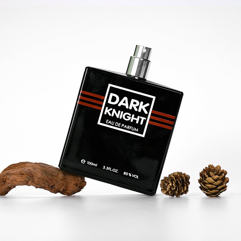 Cologne original perfume for men black bottle men's perfumes with pheromones support OEM ODM