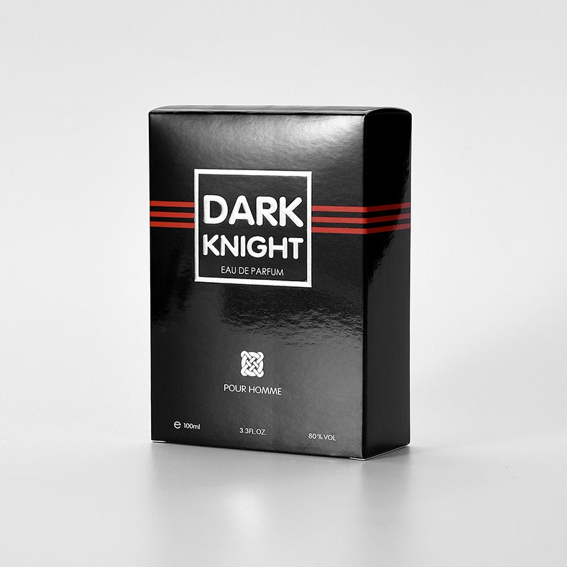 Cologne original perfume for men black bottle men's perfumes with pheromones support OEM ODM