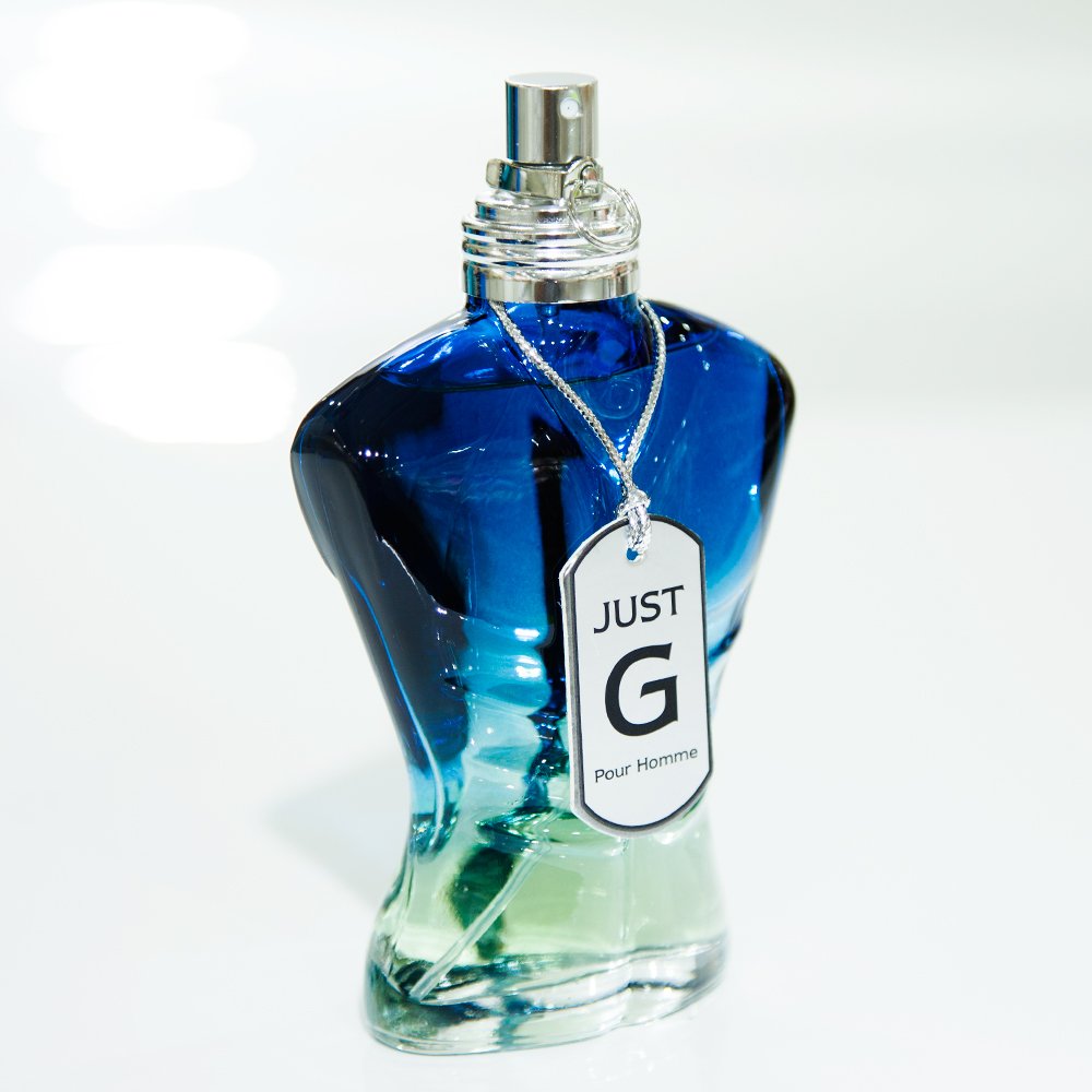 Lovali 100ml Long Lasting Perfume OEM Designer Original Men's Perfume Best Gift 15037