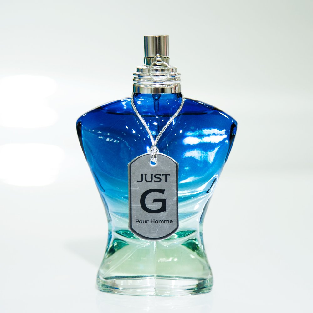 Lovali 100ml Long Lasting Perfume OEM Designer Original Men's Perfume Best Gift 15037