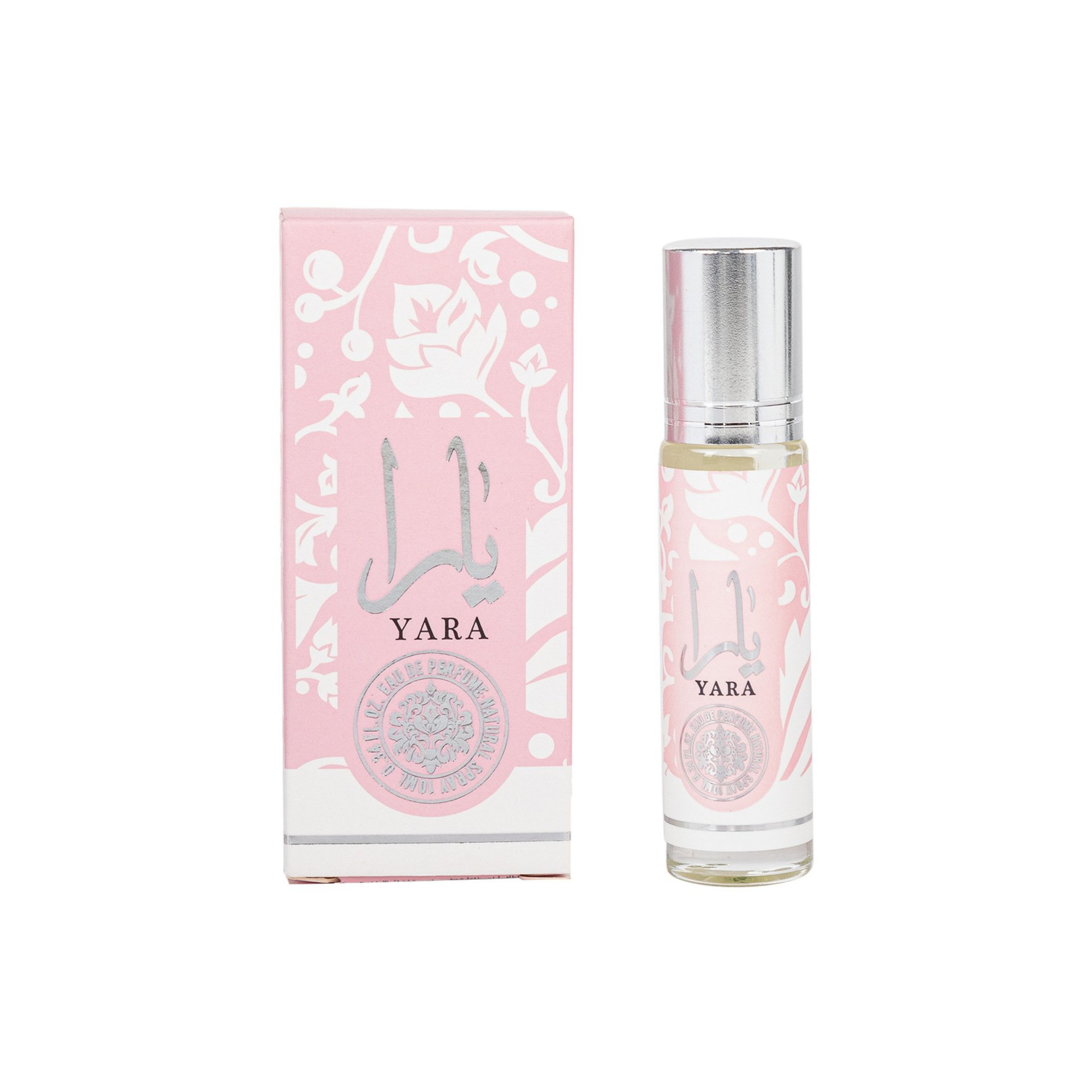 High Quality 10ML Men's Eau de Parfum arabic Roll On Men And Women perfumes Dubai lasting fragrance wholesale