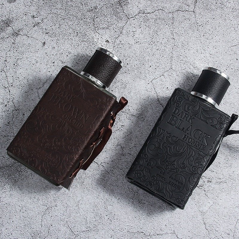 Factory Wholesale 80ml Men's Perfume Unisex Natural Gentleman's Cologne Long Lasting Fashion Fragrance men Perfume Body Mist