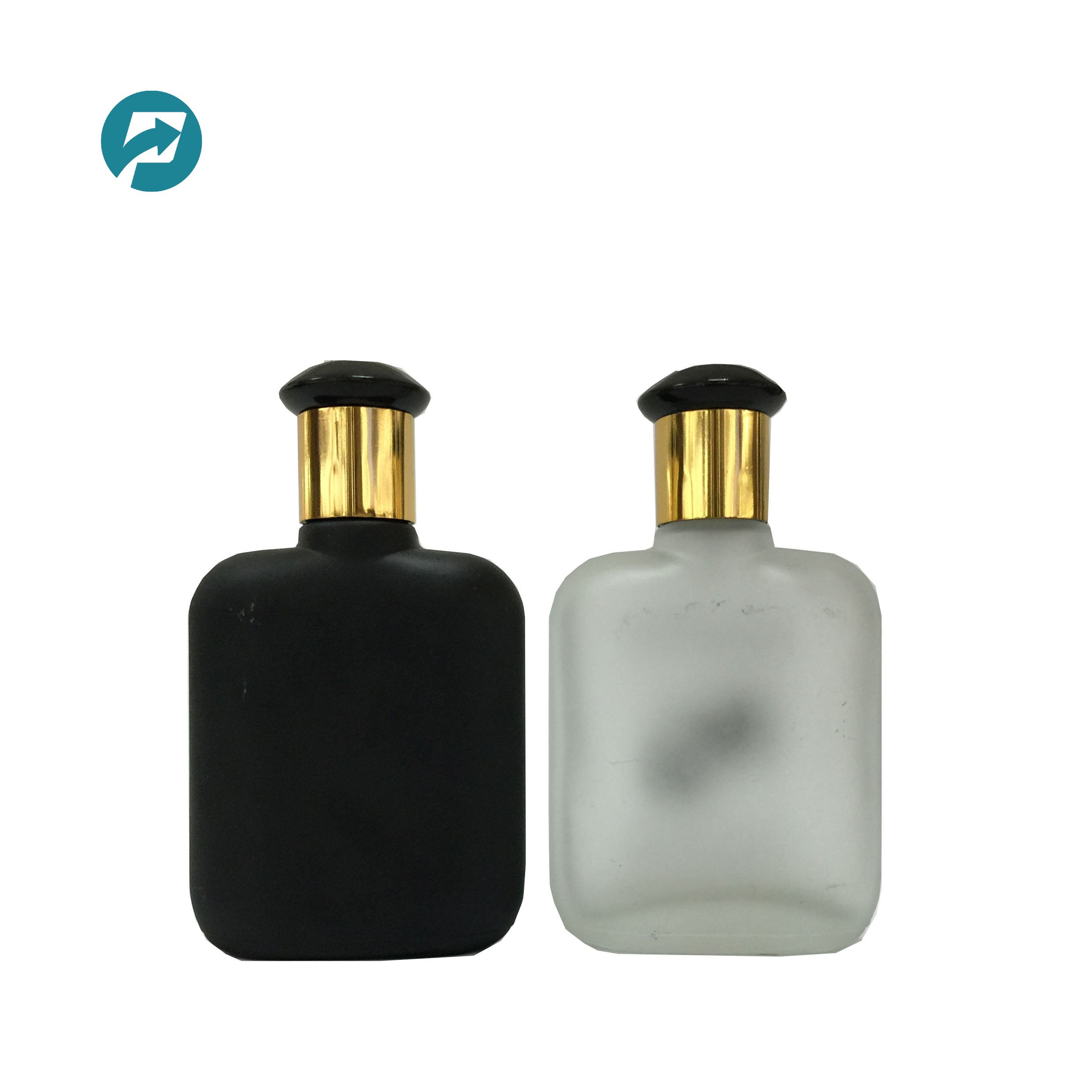 Black Bottle Men's Perfume
