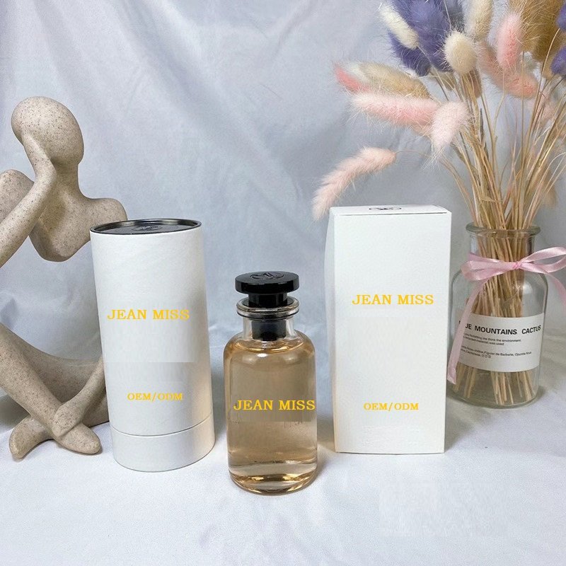 Wholesale Luxury Perfume Customized Original Perfume 1:1 Wholesale Brand Perfume Cologne For Men Brand