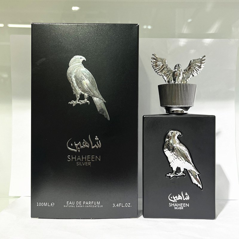 High quality 100ML parfum wholesale luxury Long lasting fragrance arabic spray men's women perfume original
