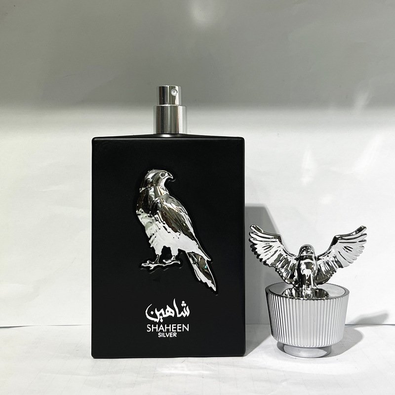 High quality 100ML parfum wholesale luxury Long lasting fragrance arabic spray men's women perfume original