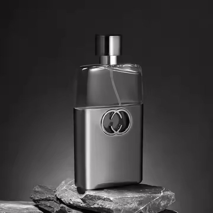 High Quality 100ml Men's Perfume Body Spray Long Lasting Fresh And Floral Fragrance Oem Brand From Perfume Supplier