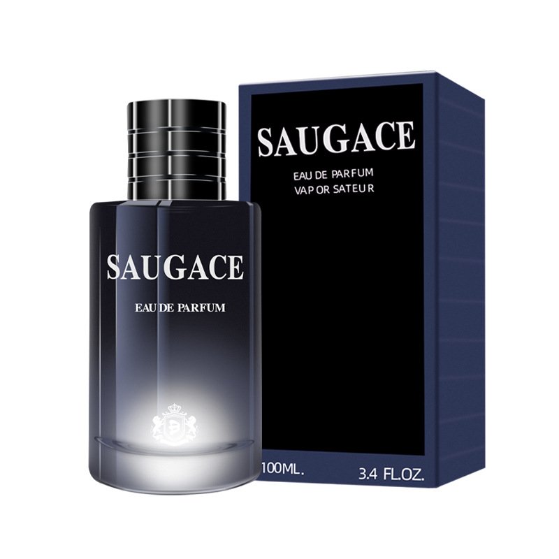 High Quality Wholesale Suppliers 1:1 Men's Perfume Original Luxury 100ml Body Spray Lasting Fragrance Cologne Perfume