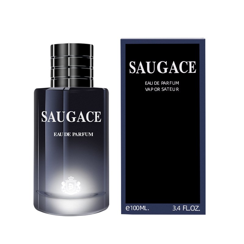 High Quality Wholesale Suppliers 1:1 Men's Perfume Original Luxury 100ml Body Spray Lasting Fragrance Cologne Perfume